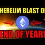ETHEREUM ABOUT TO SKYROCKET! Expecting Big Moves From Both Ethereum & Bitcoin Into End Of Year! 🚀🚀🚀