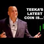 Teeka Tiwari’s Latest Public Top Crypto Pick Is?
