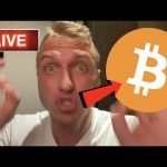 THIS IS AN ABSOLUTELY HISTORICAL DAY FOR BITCOIN!!!!!!!!! [my exact trades & targets..]