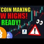 PayPal Just Sent Bitcoin To NEW HIGHS! My Bitcoin Ethereum Investing Strategy | Cryptocurrency News