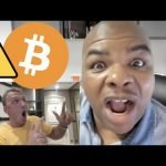 BITCOIN IS EXPLODING!!!!!!!!! [this is the EXACT target…]