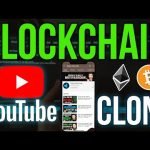 Code a Youtube Clone with Blockchain – Ethereum, Solidity, Web3.js, React.js