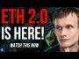 ETHEREUM 2.0 IS HERE!!! Do this now – developer explains