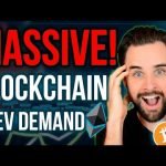 The Blockchain Job Market is EXPLODING!