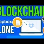 Code a DROPBOX Clone with Blockchain – Ethereum, Solidity, Web3.js, React.js