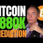 BITCOIN WILL BE WORTH TRILLIONS AND BECOME A WORLD RESERVE CURRENCY ‘BEFORE’ 2024 SAYS MAX KEISER!!