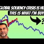 Raoul Pall: The Next Stock Market Crash is Closer Than We Think | Solvency Crisis Raoul Pall: The Next Stock Market Crash is Closer Than We Think | Solvency Crisis
