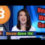 The Mainstream Media PUMPING Bitcoin as US SEC GREEN LIGHTS Cryptocurrency for Banks in 2021!!