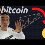 OMG!! BITCOIN’S NEXT MOVE WILL BE COMPLETELY INSANE!!!! ,000 IMMINENT?!