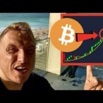 LAST TIME BITCOIN DID THIS WAS 2017!!!!!!!!!!!!!!!!!!!!!!!!!!!!!!!!