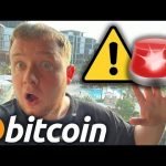 ALERT!!!! BITCOIN WILL PUMP TODAY IF THIS HAPPENS!!!!!!!!!!!!! ALERT!!!! BITCOIN WILL PUMP TODAY IF THIS HAPPENS!!!!!!!!!!!!!