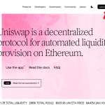 How to Use DeFi Crypto Exchange Uniswap: A Beginner’s Guide