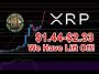 XRP Price Surge +$.65 , Ripple CEO Has #0doubt And Bitcoin Approaches ATH