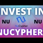 CAN A NUCYPHER (NU) CRYPTO COIN INVESTMENT MAKE YOU MONEY??? Cryptocurrency Analysis 2020