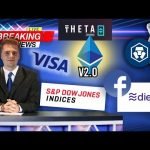 📰 COIN NEWS: Ethereum 2.0, Facebook’s Libra, Polkadot, Visa, Theta, USDC & more! 📰 COIN NEWS: Ethereum 2.0, Facebook’s Libra, Polkadot, Visa, Theta, USDC & more!
