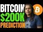 I WON’T BE SURPRISED IF BITCOIN HITS 0K BY 2022, SAYS FAMILY THAT BET EVERYTHING ON BTC AT 0!!