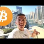 BITCOIN JUST DID SOMETHING INSAAAANE!!!!!!!!!!!!!! [bull run started]