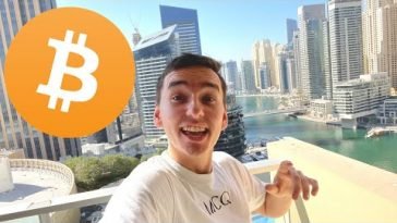 BITCOIN JUST DID SOMETHING INSAAAANE!!!!!!!!!!!!!! [bull run started]