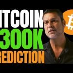 MACRO GURU PREDICTS BITCOIN RISE TO 0K IN 18 MONTHS, SAYS BTC RALLY IS REAL AND MASSIVE!!