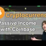 Passive Income with Coinbase