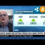 BIG BITCOIN INVESTOR REVEALS PERSONAL CRYPTOCURRENCY PORTFOLIO & ALTCOIN INVESTING STRATEGY on CNN!