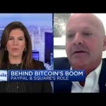 Lot of pent-up demand for crypto in PayPal, Square: Fintech research analyst