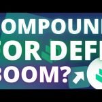 IS COMPOUND (COMP) CRYPTO PRICE ABOUT TO BLOW UP WITH DEFI??? Cryptocurrency Analysis 2020