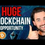 The BIGGEST opportunity in blockchain for 2021!?