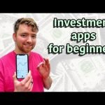 How to Invest and Make Money (With JUST your Cell Phone)