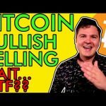 BITCOIN BULLISH SELLING! BUT IT WON’T LAST LONG WITH THIS INSANE NEWS!!! [Buy The Dip]