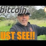 WARNING!!! ZOOM OUT IN BITCOIN ZOOM IN AT LIFE! Hundreds of millions of consumers will use crypto!!