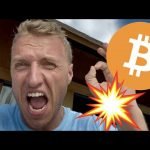 BIGGEST BITCOIN WARNING SIGN IN 4 YEARS!!!!!!!!!!!!!!!!!!!!!!!!!!!!!!