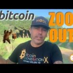 WARNING!!! BITCOIN PULLBACK TO THIS LEVEL!!! What’s happening to the MINERS!?