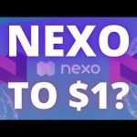 CAN NEXO (NEXO) KEEP CLIMBING HIGHER TO ?? Cryptocurrency Analysis 2020