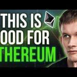 This is INSANELY bullish for Ethereum!