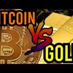 BITCOIN vs GOLD: What’s The Better Investment?