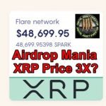81% XRP Buys On Coinbase , Flare WhaleCap And Ripple