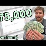 5 High Paying Jobs from Home (K+)