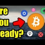Big Things Are Happening In Cryptocurrency! Bitcoin and Chainlink Holders MUST WATCH!