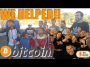 HOW WE SEND BITCOIN TO VENUZUELA TO HELP HOMELESS KIDS! BTC CAN CHANGE THE WORLD BUT WE MUST USE IT!