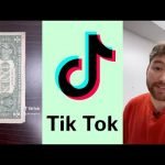 Teaching Bitcoin on TikTok 💁🏻‍♂️💰