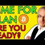 PLAN ₿, ARE YOU READY FOR THE GREAT RESET & DEPRESSION OF THE 2020’s? [Bitcoin Holders Must See!]