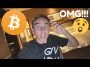 URGENT!! BITCOIN EXTREME VOLATILITY HAPPENING RIGHT NOW!!!!!!