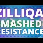 ZILLIQA (ZIL) SMASHED RESISTANCE & BULLS NEED THIS TO HAPPEN!!! Cryptocurrency Analysis 2020