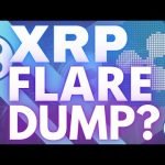 DID FLARE NETWORK CAUSE THE XRP (XRP) PRICE TO DUMP?? Cryptocurrency Analysis 2020