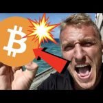 I CAN’T BELIEVE THAT BITCOIN JUST DID THIS!!!!!!!!!!!! [next EXACT move..]