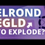 WHY ELROND (EGLD) MIGHT BE ON THE VERGE OF A HUGE BREAKOUT!! Cryptocurrency Analysis 2020