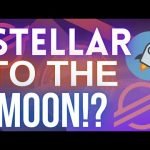 IS STELLAR (XLM) CRYPTO PRICE OFF TO THE MOON!? Cryptocurrency Analysis 2020
