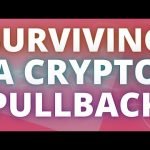 TOP 3 TIPS FOR SURVIVING CRYPTO PULLBACKS & DUMPS!!! Bitcoin & Cryptocurrency Trading Analysis