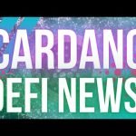 WILL CARDANO (ADA) DEFI NEWS PUSH THE CRYPTO COIN PRICE HIGHER?? Cryptocurrency Analysis 2020